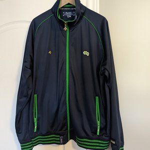 LRG Zip Up, In very clean condition